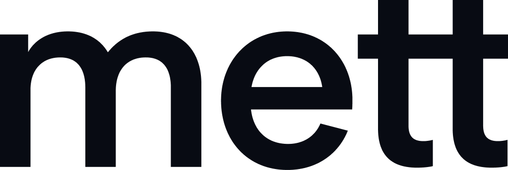 Logo Mijn Mett platform